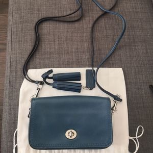 Coach crossbody bag